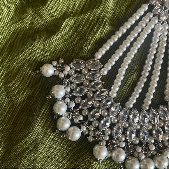 Jewelry, headpiece, passa - Picture 3 of 4